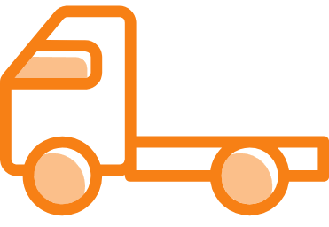 福山拖车/平板车